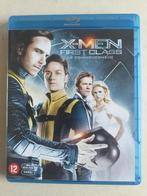 X-Men First Class Bluray, Ophalen of Verzenden, Zo goed als nieuw, Actie