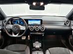 Mercedes-Benz A-klasse 180 AMG Night Upgrade Automaat (PANOR, Auto's, 65 €/maand, 136 pk, 4 cilinders, Origineel Nederlands
