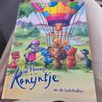 Het Blauwe Konijntje boeken, Ophalen of Verzenden, Gelezen, Sprookjes