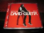 CD David Guettta – Nothing but the Beat -, Ophalen of Verzenden