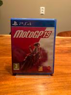 MotoGP 19 - PS4, Ophalen of Verzenden, Zo goed als nieuw