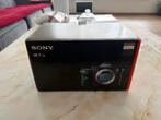 SONY A7R II inclusief doos en toebehoren, Spiegelreflex, 42 Megapixel, Ophalen of Verzenden, Zo goed als nieuw