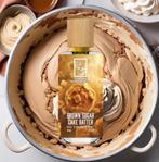 The Dua Brand Brown Sugar Cake Batter 1ml, Sieraden, Tassen en Uiterlijk, Uiterlijk | Parfum, Ophalen of Verzenden, Nieuw
