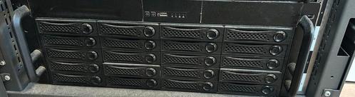 Energiezuinige maar krachtige server aangeboden, Computers en Software, Servers, Gebruikt, 2 tot 3 Ghz, 64 GB, Ophalen of Verzenden