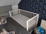 Co-sleeper ikea gulliver, Kinderen en Baby's, Kinderkamer | Bedden, Gebruikt, Minder dan 70 cm, Minder dan 140 cm, Ophalen