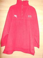 Olympische trui Nagano 1998 mt. L, Ophalen of Verzenden, Zo goed als nieuw, Maat 52/54 (L), Rood