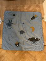 Liewood Deken, Kinderen en Baby's, Ophalen, Zo goed als nieuw, 100 cm of meer, Deken