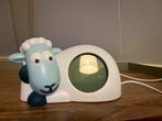 Zazu slaaptrainer sam het schaap, Witgoed en Apparatuur, Wekkers, Ophalen, Zo goed als nieuw