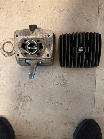 Div zundapp spullen zolder opruiming beschikbaar voor biedingen