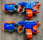 NERF !!! Diverse blasters, Ophalen of Verzenden, Gebruikt