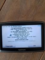 te koop TomTom XXL compleet.  Nieuwste kaart Europa West, Ophalen of Verzenden, Zo goed als nieuw