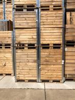 Fruitkisten, Ophalen, Gebruikt, Overige typen