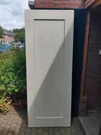 Binnendeuren, Doe-het-zelf en Verbouw, Deuren en Horren, Ophalen, Gebruikt, Minder dan 80 cm, Binnendeur