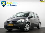 Renault Scénic 1.6-16V Business Line Trekhaak/Clima/Cruise, 65 €/maand, Stof, Gebruikt, 1295 kg