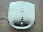 Philips Cucina 3-in-1 Tosti-/Wafelijzer, Ophalen of Verzenden, Zo goed als nieuw