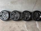 Salvador velgen 18 inch, Ophalen, 18 inch, Gebruikt, Banden en Velgen