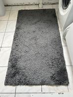 Grijs kleed 80 x 150 cm (antislip), 100 tot 150 cm, Zo goed als nieuw, Grijs, Rechthoekig