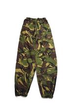 KL regenbroek., Ophalen of Verzenden, Landmacht, Nederland, Embleem of Badge