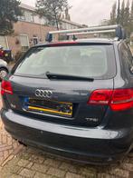 Audi a3, Auto's, Overige kleuren, Overige bekleding, Bedrijf, Handgeschakeld