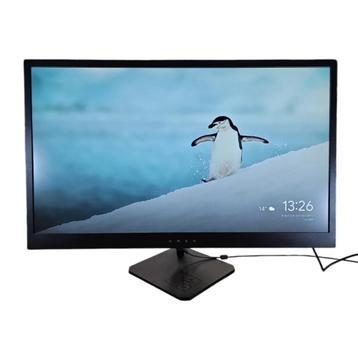 HP Omen 25 24,5 inch Full HD Monitor 144Hz beschikbaar voor biedingen