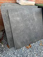 12m2 keramische tegels 1x1 meter, Ophalen, Keramiek, Nieuw, 10 m² of meer