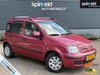 Fiat Panda 1.2 Edizione Cool BJ`10 NAP NL Airco Elekpakket, Auto's, Euro 5, Gebruikt, 1242 cc, Origineel Nederlands