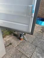 Indesit koelkast, Gebruikt, 100 tot 150 liter, Energieklasse A of zuiniger, 45 tot 60 cm
