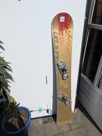 Burton Snowboard hardboot 157 cm, exclusief bindingen, Ophalen of Verzenden, Gebruikt, Board