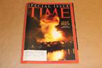 Gulf War II — Speciale Editie Time Magazine [2003], Boeken, Tijdschriften en Kranten, Ophalen of Verzenden, Gelezen, Muziek, Film of Tv