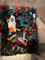 Nerf guns, Ophalen of Verzenden, Gebruikt, Jongen of Meisje