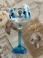 Bombay sapphire glas, Verzamelen, Glas en Borrelglaasjes, Ophalen of Verzenden, Zo goed als nieuw, Overige typen