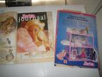 barbie vintage reclame jaren 70-80, Verzamelen, Ophalen of Verzenden, Gebruikt, Overige typen