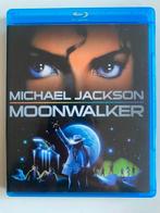 MICHAEL JACKSON MOONWALKER (IMPORT WITHOUT DUTCH SUBS) (BLUR, Cd's en Dvd's, Blu-ray, Ophalen of Verzenden, Carduelis & Media