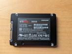 Samsung 870 EVO 500 GB SSD, Computers en Software, Harde schijven, 500 gb, Ophalen of Verzenden, Zo goed als nieuw, Samsung