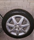 Toyota velg (+ band) reservewiel / reserveband 205 55 16, Ophalen of Verzenden, Toyota