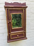 Brocante kastje, Ophalen of Verzenden