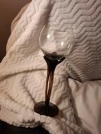 kristallen glazen, Antiek en Kunst, Ophalen