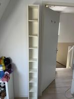 Geatis kast voor dvd of boeken etc, Huis en Inrichting, Woonaccessoires | Cd- en Dvd-rekken, Ophalen of Verzenden, Gebruikt, Hout