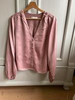 Sissy boy prachtige blouse roze S, Sissy-Boy, Ophalen of Verzenden, Zo goed als nieuw, Roze