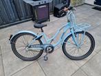 Gazelle 24 inch, Fietsen en Brommers, Fietsen | Meisjes, 24 inch, Gebruikt, Handrem, Ophalen