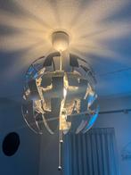 Hanglamp IKEA SP2014, Huis en Inrichting, Lampen | Hanglampen, Ophalen, Zo goed als nieuw, Kunststof, Minder dan 50 cm