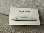 APPLE MAGIC MOUSE - USB C (WHITE VERSION), Apple, Amsterdam, Ophalen of Verzenden, Zo goed als nieuw