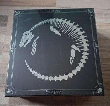 KS Bone Wars Deluxe All-in (Eng.) beschikbaar voor biedingen