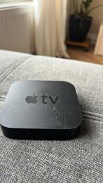 Apple TV (a1377), Audio, Tv en Foto, Mediaspelers, Gebruikt, Ophalen of Verzenden