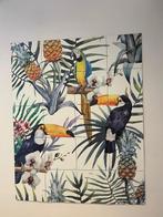 IXXI The Toucan family, Ophalen of Verzenden, Zo goed als nieuw