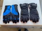 te koop motorhandschoenen, Motoren, Ophalen, Tweedehands, Dames, Handschoenen