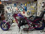 Project d.p.p. hardtail, Ophalen, Gebruikt