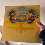 Wishbone Ash - Live Dates (2xLP) 1974 - Live, Cd's en Dvd's, Ophalen of Verzenden, Gebruikt, 12 inch, Poprock