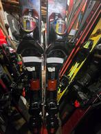 177cm ROSSIGNOL HERO ELITE TI, 160 tot 180 cm, Rossignol, Ophalen of Verzenden, Zo goed als nieuw