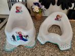 Potje en toilet verkleiner, Kinderen en Baby's, Tweelingen en Meerlingen, Ophalen of Verzenden, Zo goed als nieuw, Kinderwagen of Buggy